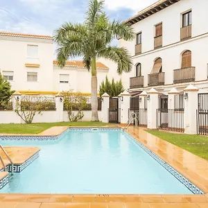 Duplex Terrazas Apartamento Vélez de Benaudalla