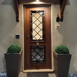 Apartamento Pantheon, Roma