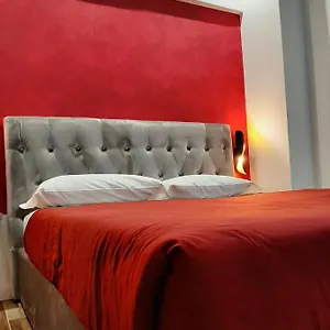 Apartamento Alecatia 2, Roma