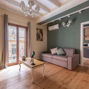 We - Tadino House - Porta Venezia, Apartamento Milán