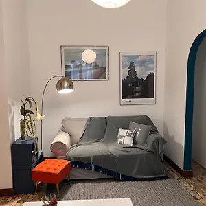 Collection: Santa Marta Apartamento Milán
