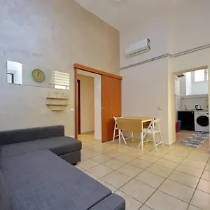 Apartamento My Your, Roma
