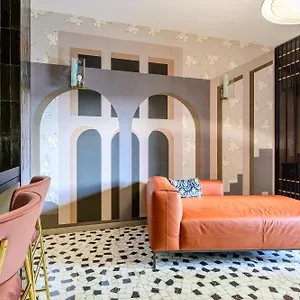 Trastevere Boutique With Gym And Steam Shower Roma