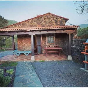 Casa El Pajar 3 Сasa de vacaciones El Pinar de El Hierro