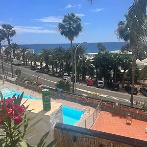 Bluejay Apartamento Playa Del Cura (Gran Canaria)