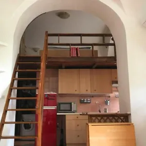 Romakumamoto Apartament