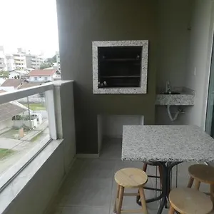 Reserva Jardim Apartamento Bombinhas