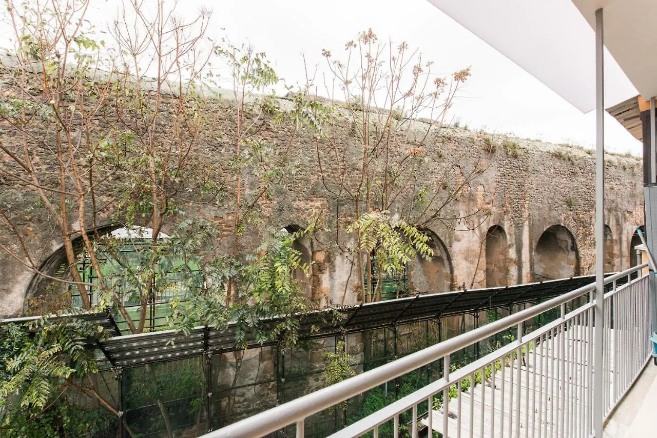 Appartamento The Imperial Suite E The Bricks Roma Italia