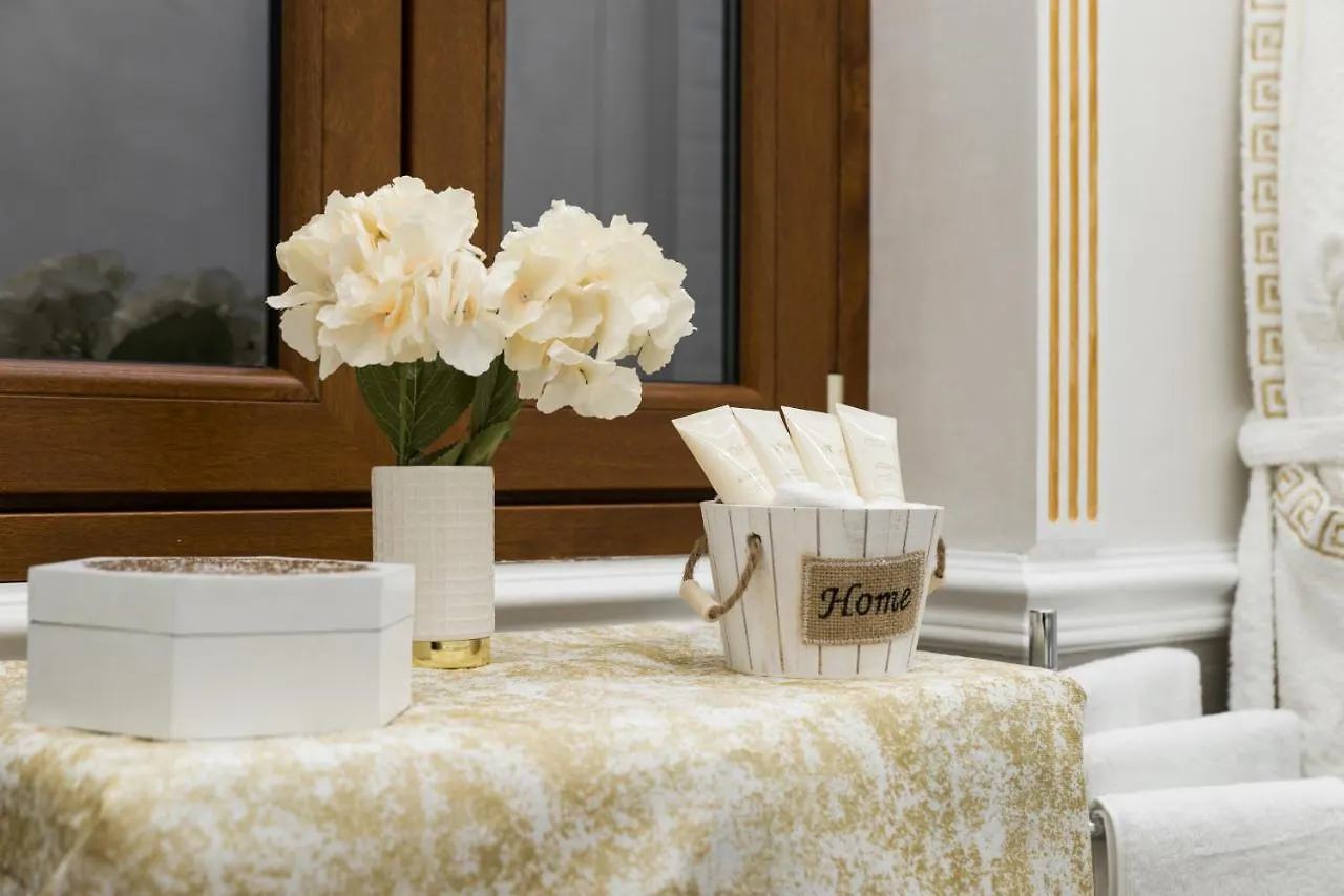 Appartamento The Imperial Suite E The Bricks Roma
