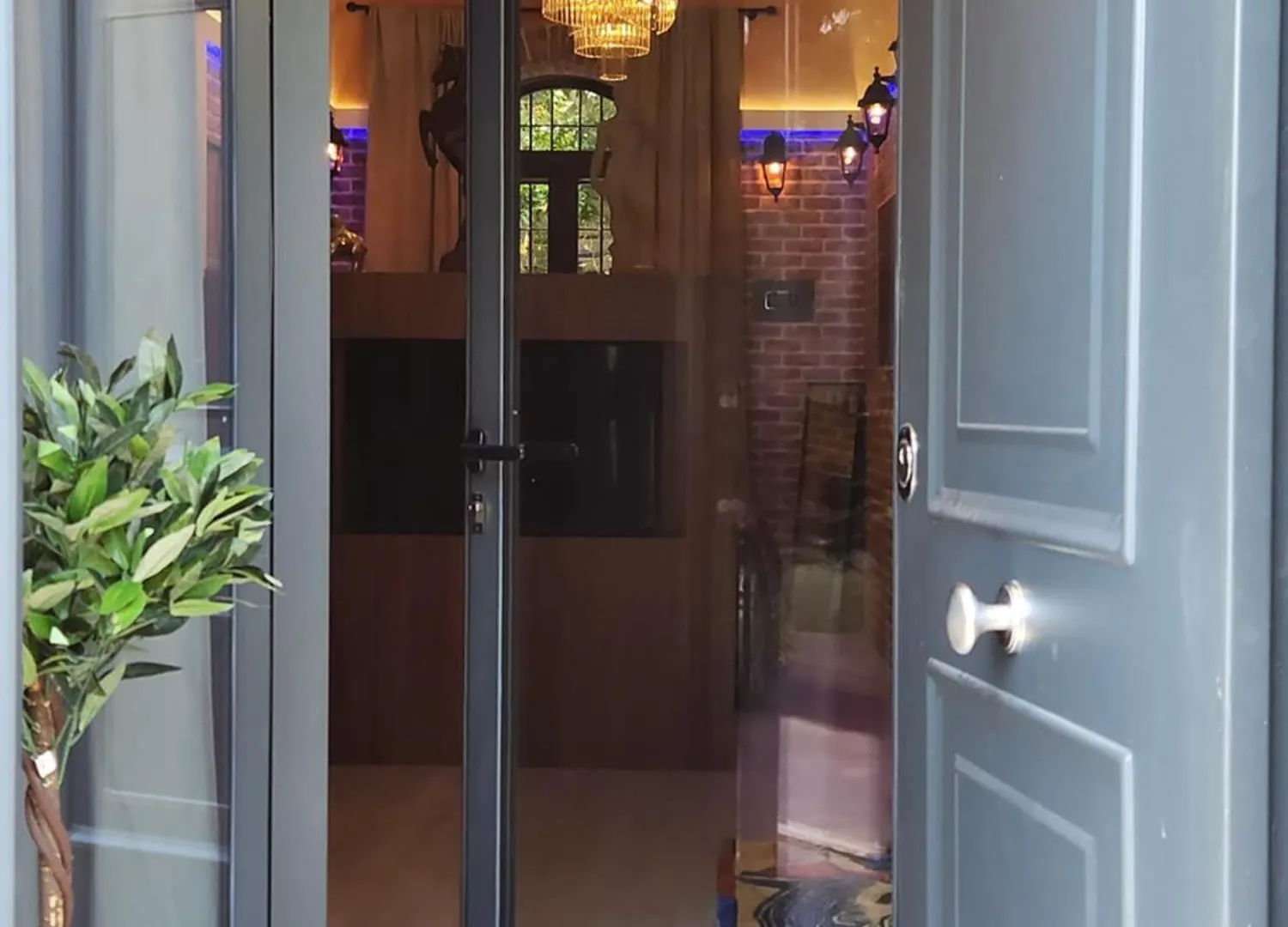 Appartement The Imperial Suite E The Bricks Rome Italie