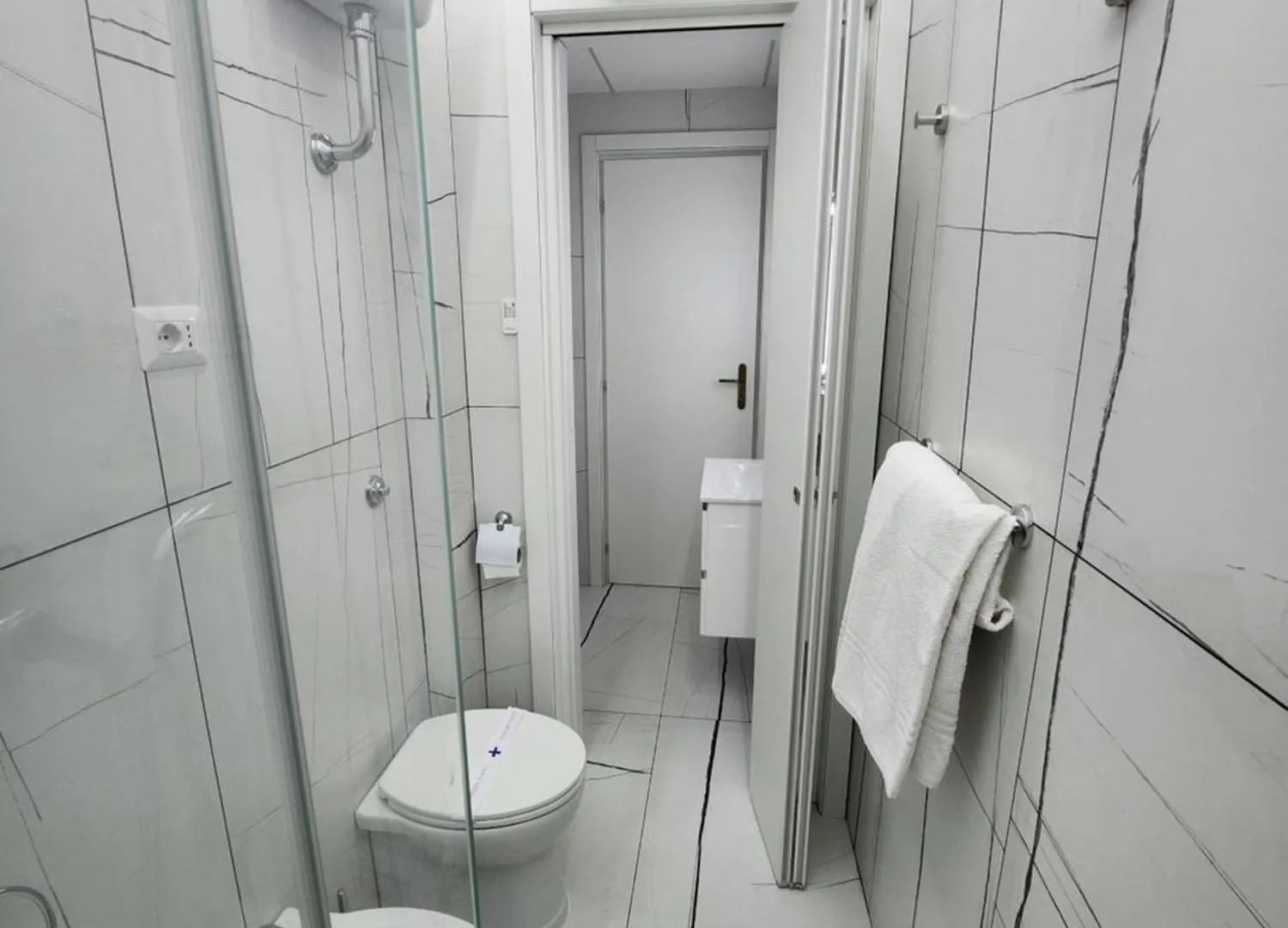 The Imperial Suite E The Bricks Rome